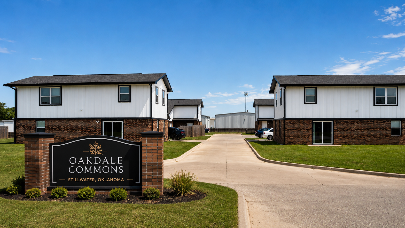 10-Unit Residential
