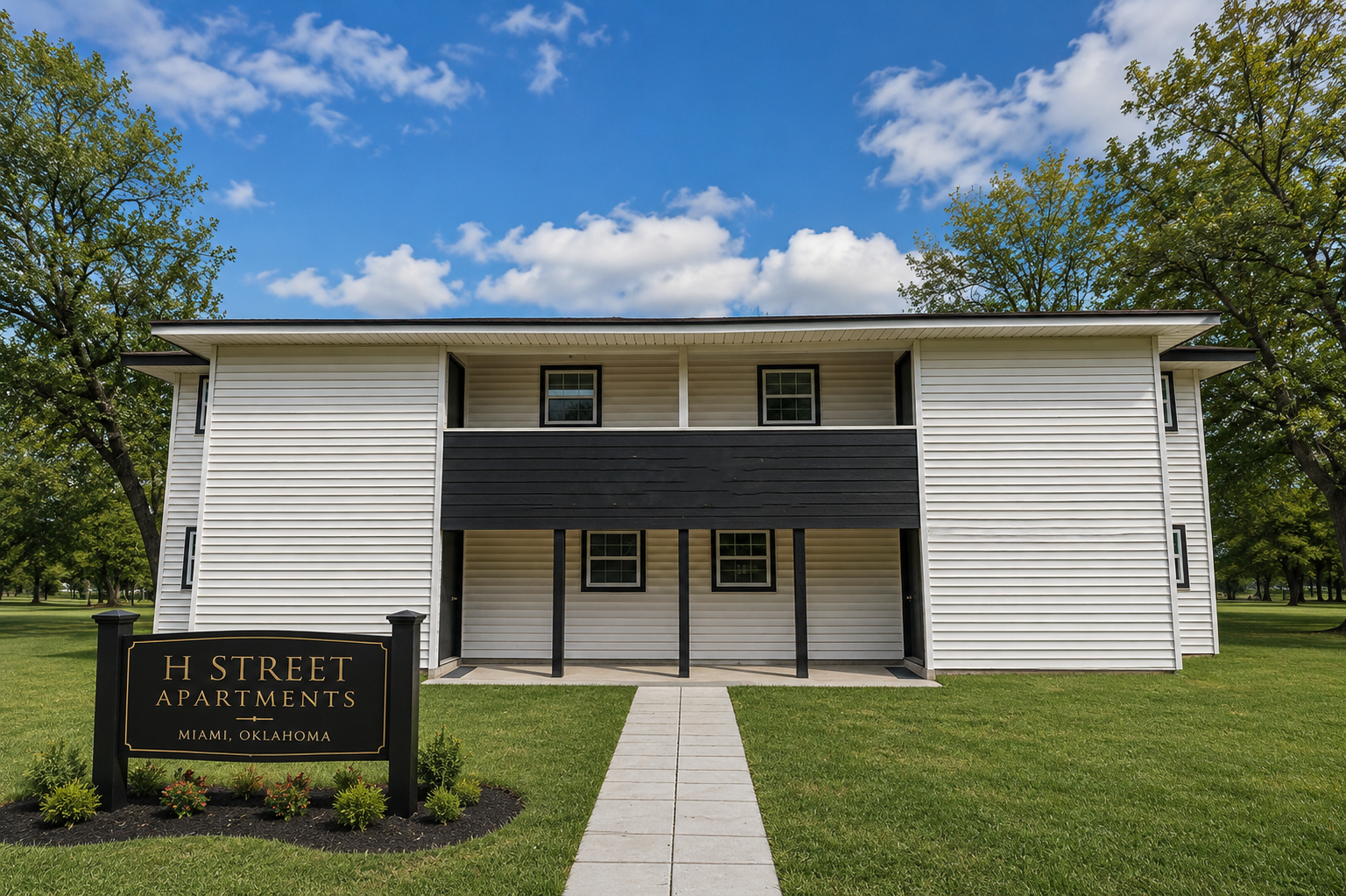 8-Unit Multifamily