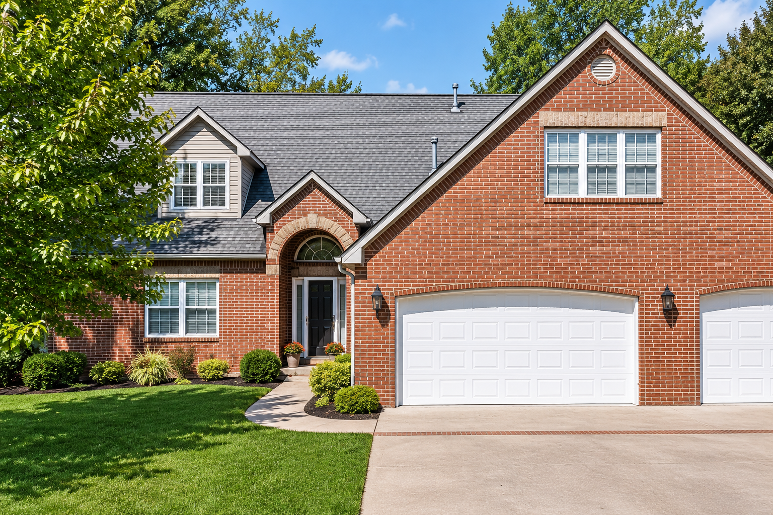 Single-Family Rental